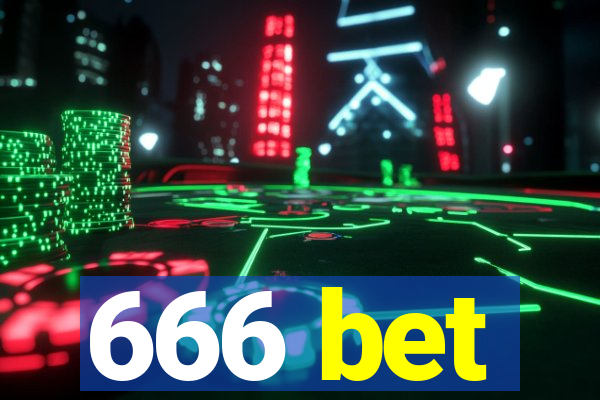 666 bet